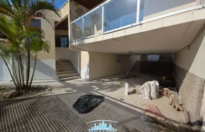 Casa com 3 quartos para alugar na Bela Vista, Ipatinga 