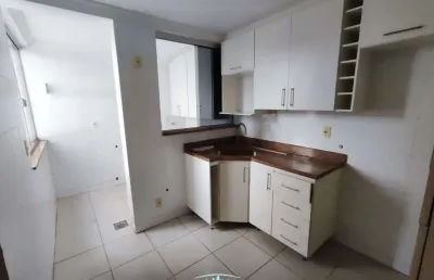 Código 4540 - aluga apartamento no bairro cidade nobre, com 03 quartos