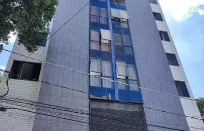 Código 4541 - aluga cobertura triplex no bairro horto, 03 quartos