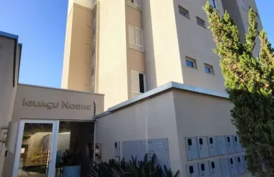 Código 4542 -  aluga apartamento na rua caribas, bairro iguaçu, 02 quartos,