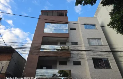 Código 4521 - aluga apartamento na rua rubilita, bairro jardim panorama / caçula, 02 quartos, sendo 01 suíte, sala/copa, cozinha, área de serviço, 01 banheiro social, 01 vaga de garagem.