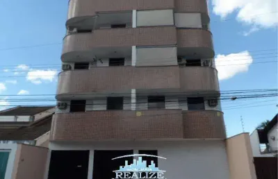 Código 4543 -  vende apartamento no bairro cidade nobre