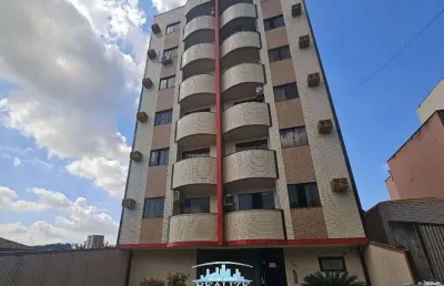 Código 4551 - aluga apartamento no bairro imbaúbas, 02 quartos