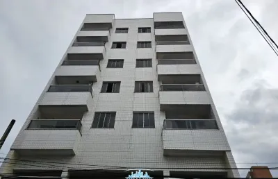 Código 4444 -  aluga apartamento no bairro cidade nobre, com 03 quartos