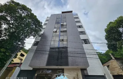 Código 4560 -  aluga apartamento no bairro horto, 03 quartos, sendo 01 suíte