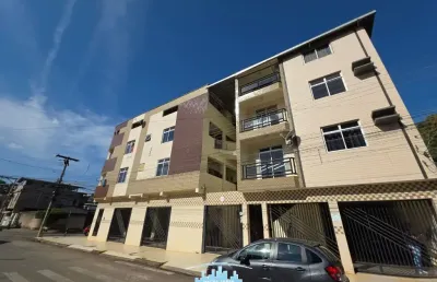 Código 4562 -  aluga apartamento na rua blumenau, bairro veneza, 03 quartos