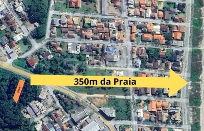 Terreno comercial à venda na Rua Rod. Duque De Caxias, Ubatuba, São Francisco do Sul