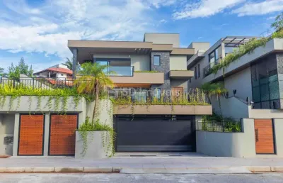 Casa 4 dormitórios – lagoa da conceição – florianópolis, sc