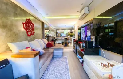 Apartamento com 2 suítes – centro – florianópolis/sc