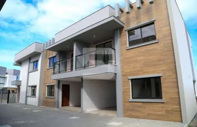 Casa com 3 dormitórios – campeche – florianópolis/sc