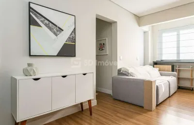 Apartamento 2 dormitórios em agronômica - florianópolis, sc