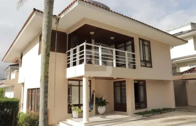 Casa com 5 dormitórios – joão paulo – florianópolis/sc