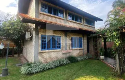 Casa com 3 quartos à venda na Rua Pau de Canela, 1163, Campeche, Florianópolis