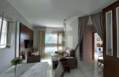 Casa com 2 quartos à venda na Rua Joaquim Ludgero Vieira, Centro, Penha