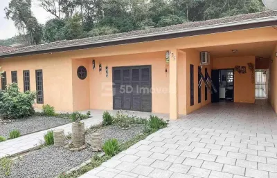 Casa 3 dormitórios em rocio pequeno-são francisco do sul, sc