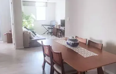 Apartamento 2 dormitórios – centro – florianópolis, sc