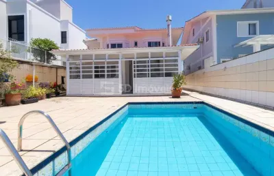 Casa 4 dormitórios – santa mônica – florianópolis, sc