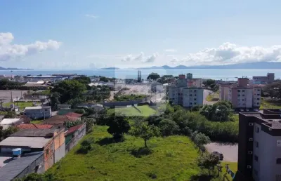 Terreno à venda na Rua Amaro Damásio, Bom Viver, Biguaçu