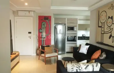 Apartamento 2 dormitórios - canasvieiras - florianópolis,sc