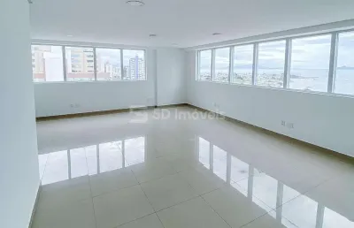 Sala comercial, 48m² - estreito - florianópolis, sc