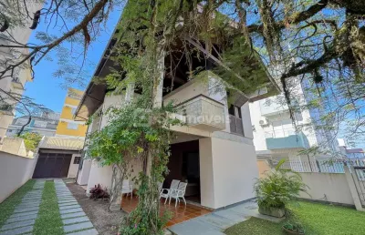 Casa 5 dormitórios - canasvieiras - florianópolis, sc