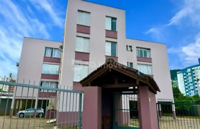Apartamento 1 dormitório - itacorubi  -  florianópolis, sc