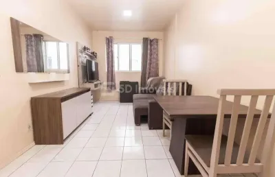 Apartamento 2 dormitórios - itacorubi  -  florianópolis, sc