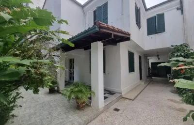 Casa com 4 quartos à venda na Rua Belo Horizonte, Barra, Salvador