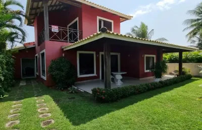 Casa em condomínio fechado com 4 quartos à venda na Praça São Bento, 0000, Condominio Nossa Sra. da Penha, Vera Cruz