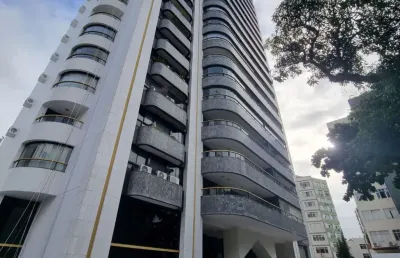 Apartamento com 4 quartos à venda na Rua da Graça, 0000, Graça, Salvador