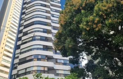 Apartamento com 4 quartos à venda na Rua Humberto de Campos, 0000, Graça, Salvador