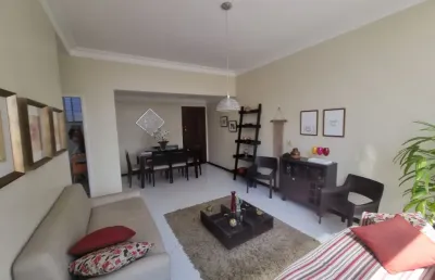Apartamento com 3 quartos à venda na Avenida Euclydes da Cunha, Graça, Salvador