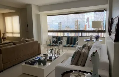 Apartamento com 2 quartos à venda na Rua Nita Costa, Jardim Apipema, Salvador