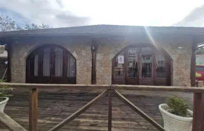 Excelente imóvel em forquilhas, proximo ao ctg os praianos.