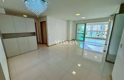 Apartamento com 3 quartos completo em planejados no edifício cenario residence à venda, 128 m² por r$ 1.300.000 - centro - londrina/pr