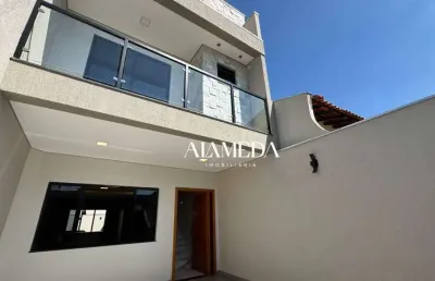 Casa com 3 dormitórios à venda, 155 m² por r$ 869.000,00 - jardim guararapes - londrina/pr