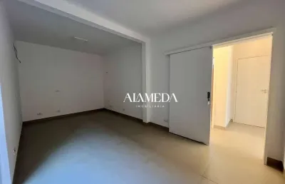 Sala para alugar, 26 m² por r$ 3.300/mês - jardim londrilar - londrina/pr