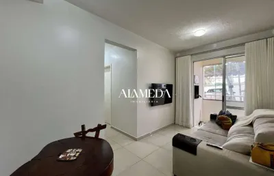 Apartamento com 3 quartos sendo 1 suíte à venda, 62 m² por r$ 305.000 - jardim morumbi - londrina/pr