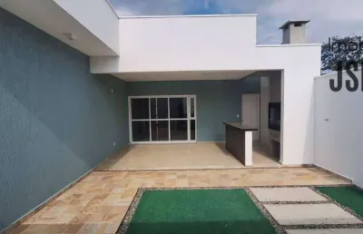 Casa com 3 dormitórios à venda, 150 m² por r$ 900.000,00 - condomínio terras do vale - caçapava/sp