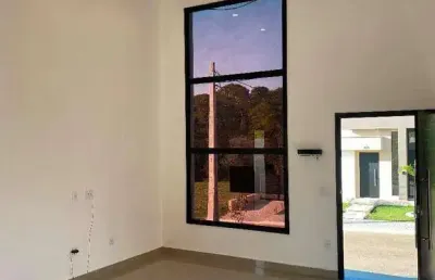 Casa com 4 dormitórios à venda, 148 m² por r$ 1.060.000,00 - condomínio terras do vale - caçapava/sp