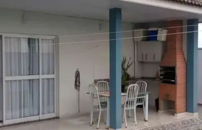 Sobrado com 3 dormitórios à venda, 178 m² por r$ 900.000,00 - condomínio terras do vale - caçapava/sp