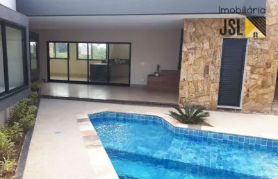 Casa à venda, 200 m² por r$ 1.350.000,00 - condomínio terras do vale - caçapava/sp