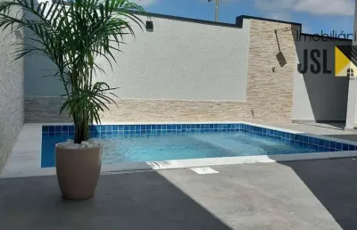 Casa com 3 dormitórios à venda, 152 m² por r$ 1.150.000,00 - condomínio terras do vale - caçapava/sp