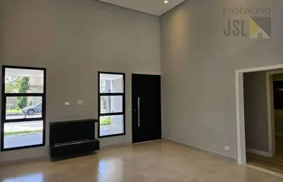 Casa com 3 dormitórios à venda, 163 m² por r$ 1.050.000,00 - condomínio terras do vale - caçapava/sp