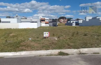 Terreno à venda, 175 m² por r$ 160.000,00 - parque do museu - caçapava/sp
