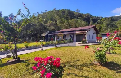 Casa com 3 quartos à venda no Espinheiros, Itajaí 