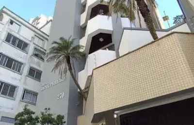 Apartamento - 04 dormitórios - centro- próximo a av. beira rio