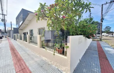 Casa com 2 quartos à venda no São Vicente, Itajaí 