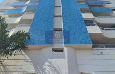 Apartamento à venda no bairro dom bosco - itajaí/sc