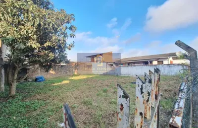 Terreno à venda no São Vicente, Itajaí 